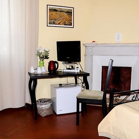 Residenza Betta Bed & Breakfast Florence Ngoại thất bức ảnh