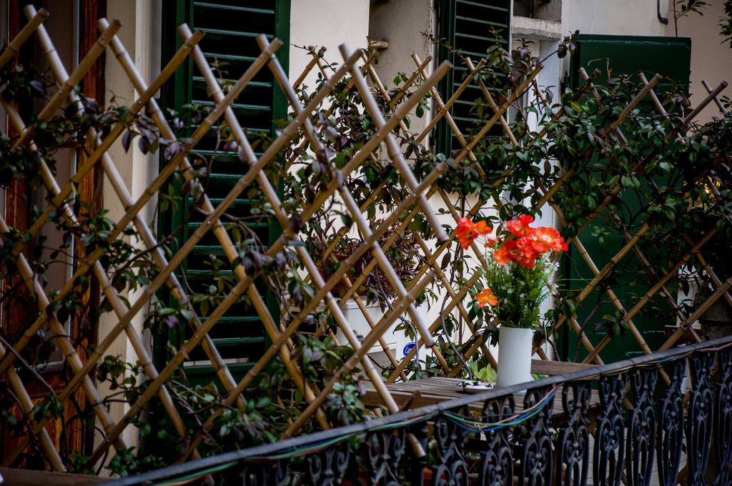 Residenza Betta Bed & Breakfast Florence Ngoại thất bức ảnh
