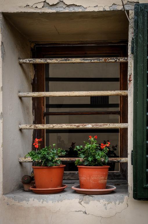 Residenza Betta Bed & Breakfast Florence Ngoại thất bức ảnh