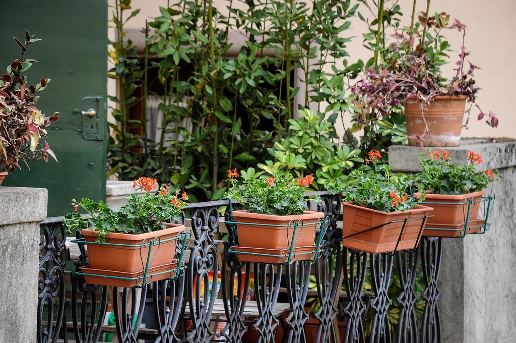 Residenza Betta Bed & Breakfast Florence Ngoại thất bức ảnh
