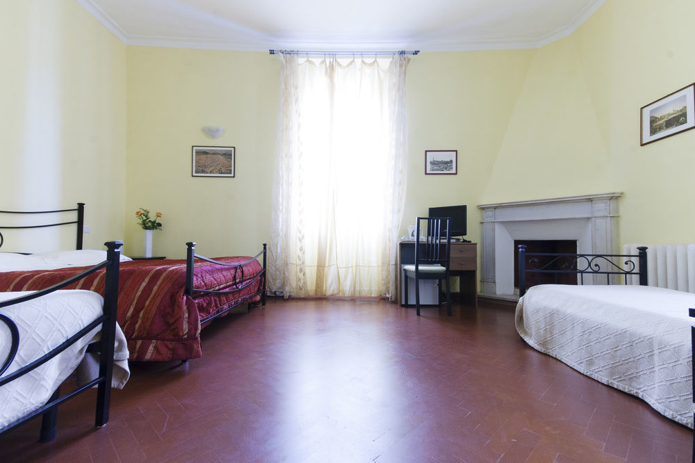 Residenza Betta Bed & Breakfast Florence Ngoại thất bức ảnh