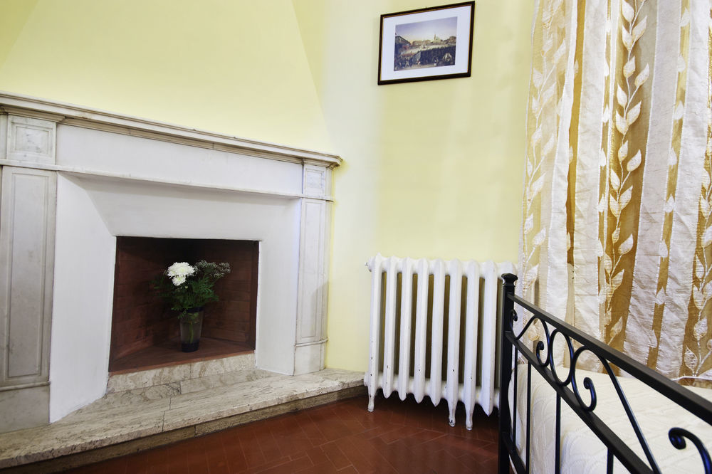 Residenza Betta Bed & Breakfast Florence Ngoại thất bức ảnh