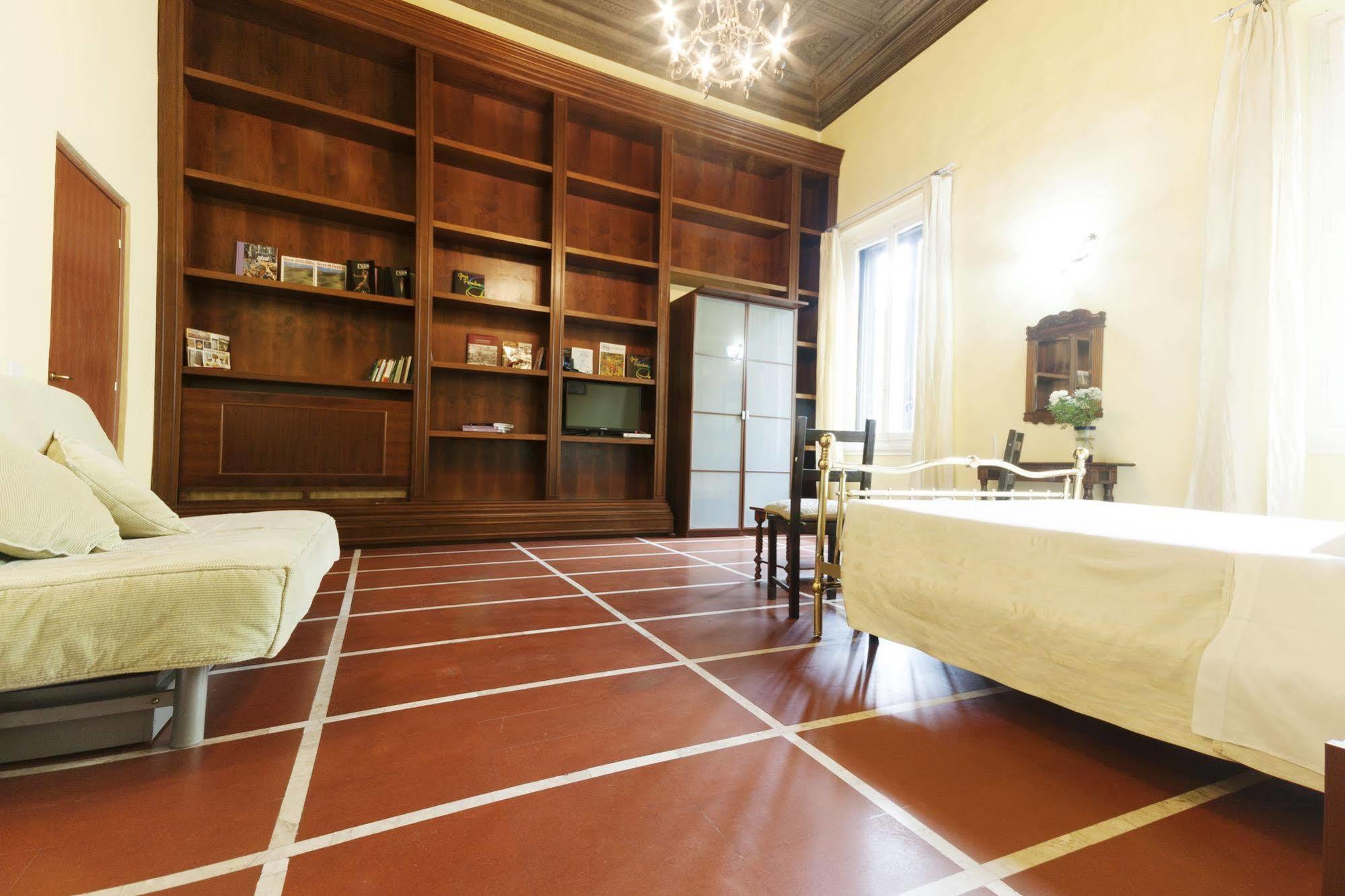 Residenza Betta Bed & Breakfast Florence Ngoại thất bức ảnh