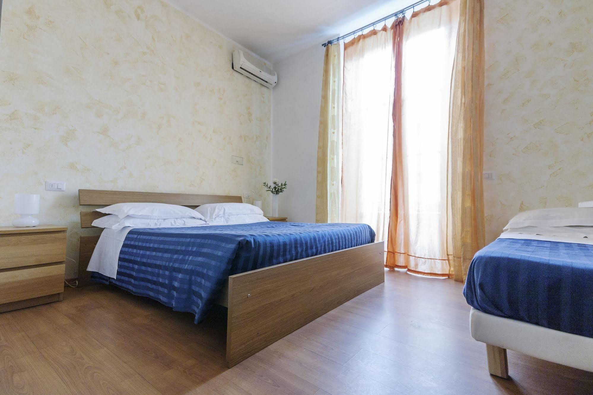 Residenza Betta Bed & Breakfast Florence Ngoại thất bức ảnh