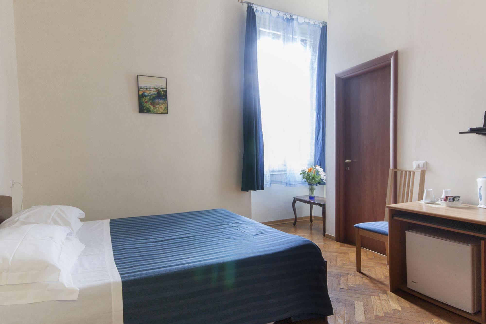 Residenza Betta Bed & Breakfast Florence Ngoại thất bức ảnh
