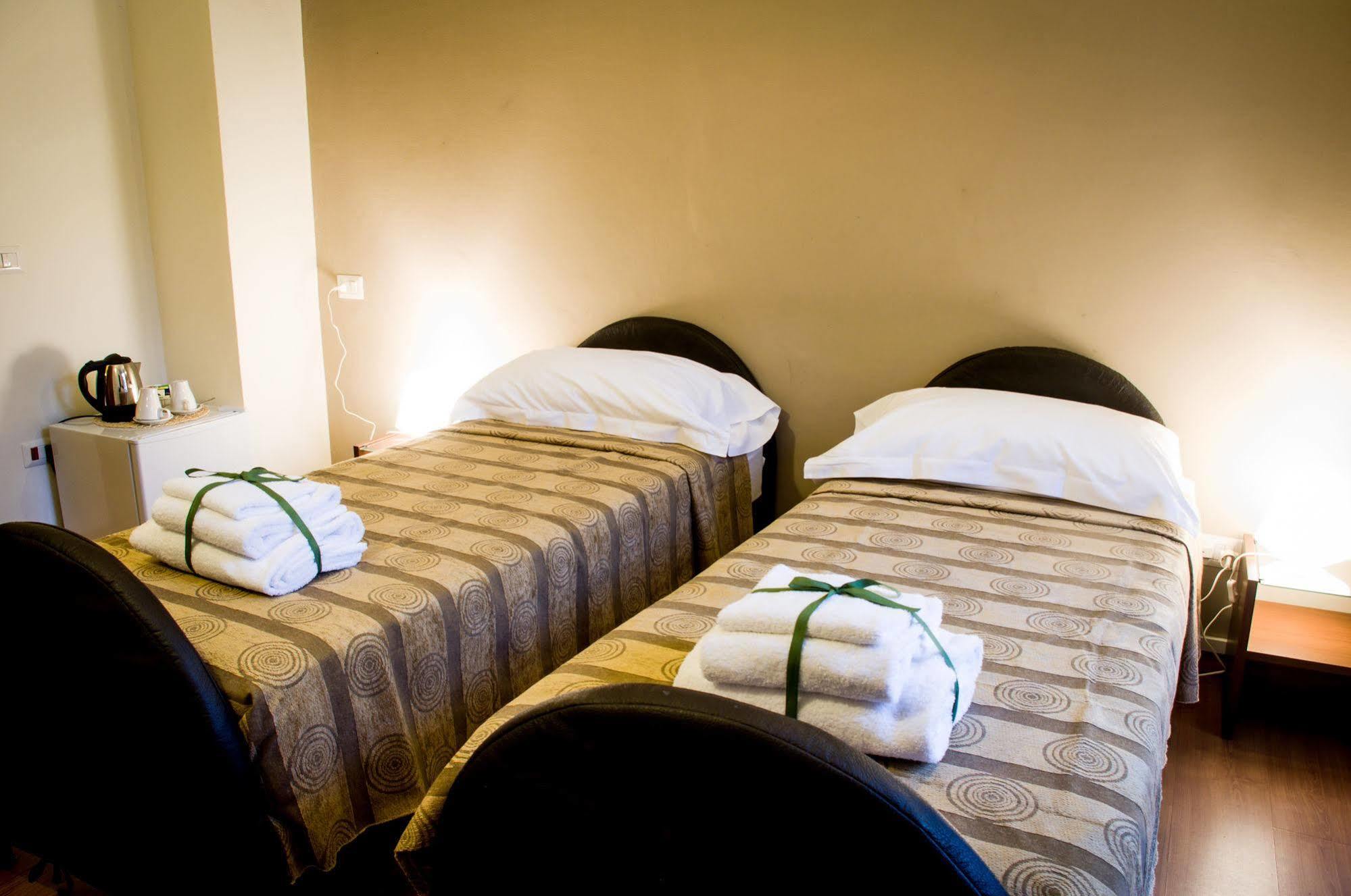 Residenza Betta Bed & Breakfast Florence Ngoại thất bức ảnh