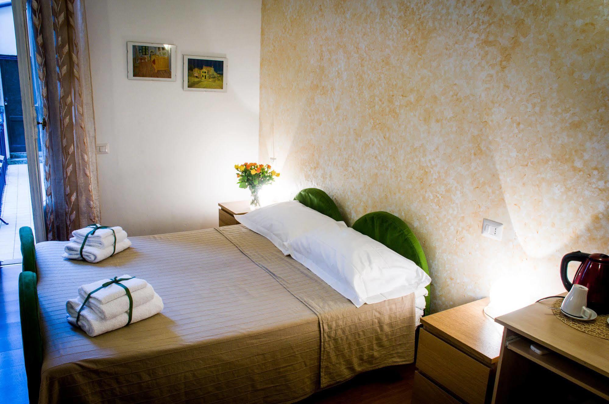 Residenza Betta Bed & Breakfast Florence Ngoại thất bức ảnh