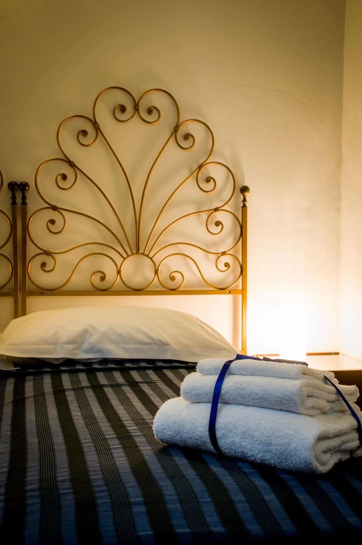 Residenza Betta Bed & Breakfast Florence Ngoại thất bức ảnh