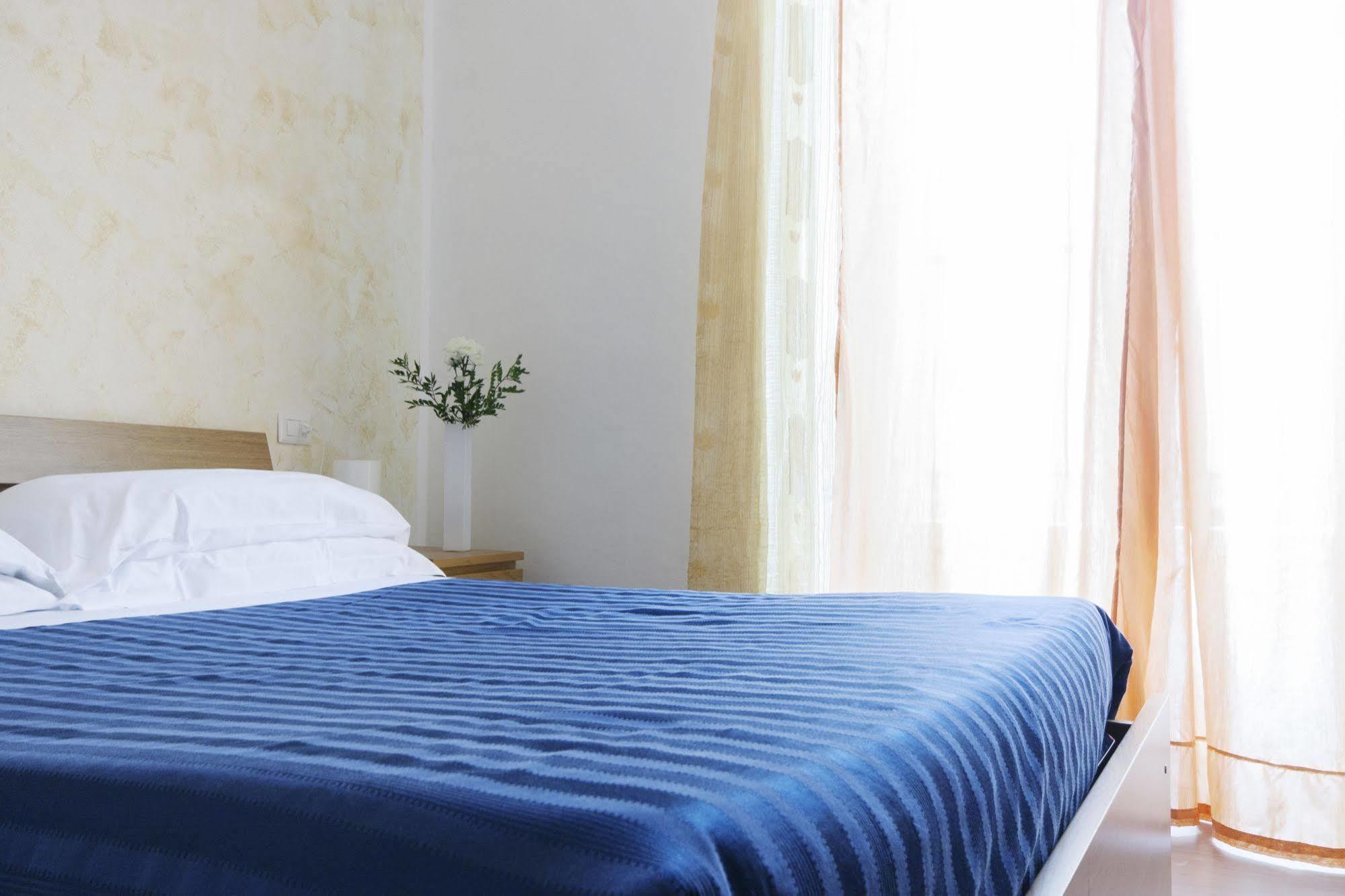 Residenza Betta Bed & Breakfast Florence Ngoại thất bức ảnh