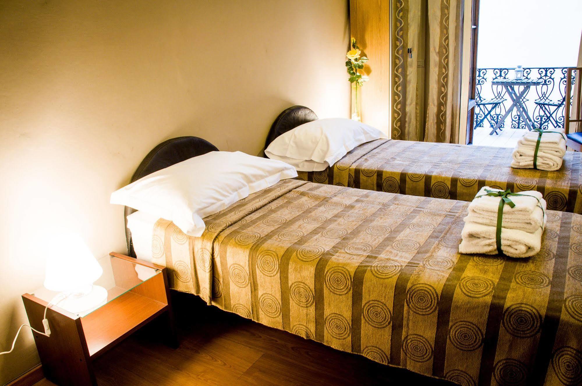 Residenza Betta Bed & Breakfast Florence Ngoại thất bức ảnh