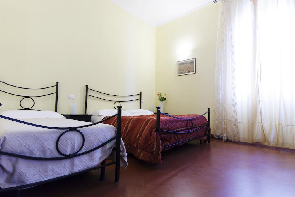 Residenza Betta Bed & Breakfast Florence Phòng bức ảnh