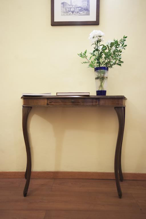 Residenza Betta Bed & Breakfast Florence Ngoại thất bức ảnh